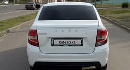 ВАЗ (Lada) Granta 2190 2024 годаfor4 850 000 тг. в Костанай – фото 5