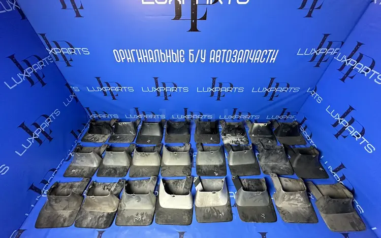Брызговик подкрыльник за 1 110 тг. в Алматы