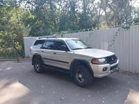 Mitsubishi Montero Sport 2002 годаfor5 300 000 тг. в Алматы