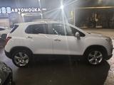 Chevrolet Tracker 2014 годаfor5 700 000 тг. в Алматы – фото 2