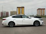 Kia K7 2016 годаүшін11 500 000 тг. в Туркестан – фото 2