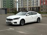 Kia K7 2016 годаүшін11 500 000 тг. в Туркестан – фото 5