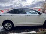 Chevrolet Onix 2025 года за 6 000 000 тг. в Петропавловск – фото 4