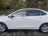 Chevrolet Onix 2025 года за 6 000 000 тг. в Петропавловск – фото 2