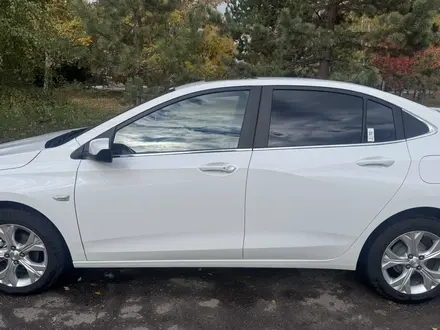Chevrolet Onix 2025 года за 6 000 000 тг. в Петропавловск – фото 2