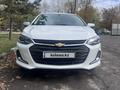Chevrolet Onix 2025 года за 6 000 000 тг. в Петропавловск