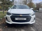 Chevrolet Onix 2025 года за 6 000 000 тг. в Петропавловск