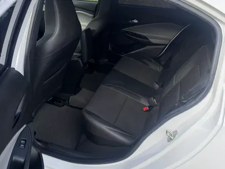 Chevrolet Onix 2025 года за 6 000 000 тг. в Петропавловск – фото 5