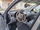 Subaru Forester 2010 года за 6 600 000 тг. в Алматы – фото 5