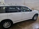 Mitsubishi Outlander 2003 годаүшін3 450 000 тг. в Шымкент – фото 2