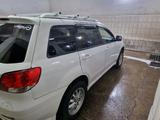 Mitsubishi Outlander 2003 годаүшін3 450 000 тг. в Шымкент – фото 5