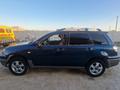 Mitsubishi Outlander 2003 годаүшін4 500 000 тг. в Актау – фото 9