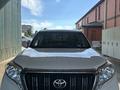 Toyota Land Cruiser Prado 2015 годаfor18 500 000 тг. в Актобе – фото 2