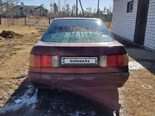 Audi 80, 1991