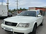 Audi A6 1994 года за 2 000 000 тг. в Астана – фото 5