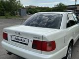 Audi A6 1994 года за 2 000 000 тг. в Астана – фото 4