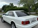 Audi A6 1994 года за 2 000 000 тг. в Астана – фото 3
