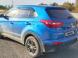 Hyundai Creta 2018 года за 7 500 000 тг. в Актобе