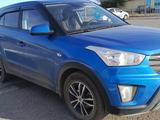 Hyundai Creta 2018 года за 7 500 000 тг. в Актобе – фото 4