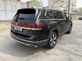 Volkswagen Teramont 2023 года за 30 000 000 тг. в Алматы – фото 2