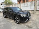 Volkswagen Teramont 2023 года за 30 000 000 тг. в Алматы
