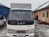 JAC  HFC 2012 года за 4 000 000 тг. в Алматы