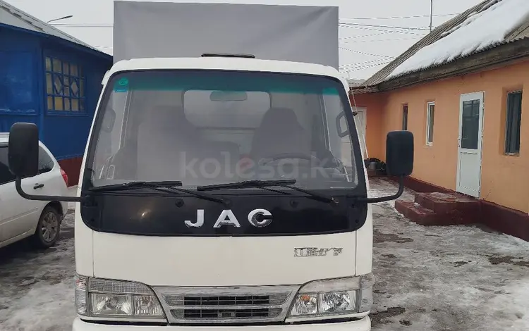 JAC  HFC 2012 года за 4 000 000 тг. в Алматы