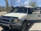 Mitsubishi Pajero 1992 годаүшін2 000 000 тг. в Жезказган – фото 2