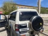 Mitsubishi Pajero 1992 годаүшін2 000 000 тг. в Жезказган – фото 4