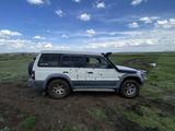 Mitsubishi Pajero 1992 годаүшін2 000 000 тг. в Жезказган