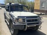 Mitsubishi Pajero 1992 годаүшін2 000 000 тг. в Жезказган – фото 3