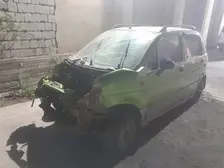 Daewoo Matiz, 2006