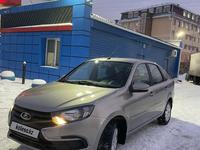 ВАЗ (Lada) Granta 2191 2022 годаүшін5 300 000 тг. в Караганда