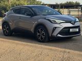 Toyota C-HR 2020 года за 10 900 000 тг. в Астана
