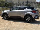 Toyota C-HR 2020 года за 10 900 000 тг. в Астана – фото 2