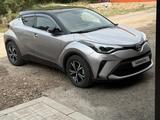 Toyota C-HR 2020 года за 10 900 000 тг. в Астана – фото 3