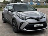 Toyota C-HR 2020 года за 10 900 000 тг. в Астана – фото 5