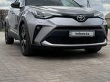 Toyota C-HR 2020 года за 10 900 000 тг. в Астана – фото 4