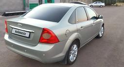 Ford Focus 2008 года за 2 500 000 тг. в Уральск – фото 4