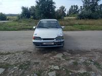 ВАЗ (Lada) 2115 2002 года за 640 000 тг. в Костанай