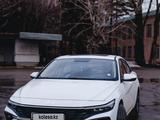 Hyundai Elantra 2023 года за 9 499 999 тг. в Петропавловск