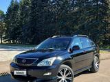 Lexus RX 330 2004 годаfor8 500 000 тг. в Петропавловск