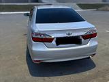 Toyota Camry 2015 года за 10 700 000 тг. в Павлодар – фото 4