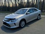 Toyota Camry 2015 года за 10 700 000 тг. в Павлодар – фото 2