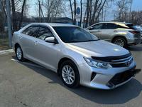 Toyota Camry 2015 года за 10 700 000 тг. в Павлодар