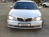 Nissan Maxima 2000 года за 2 600 000 тг. в Актау – фото 5