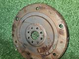 Маховик акпп Фольксваген Транспортер т4 2.5 за 10 000 тг. в Алматы – фото 3
