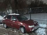 ВАЗ (Lada) 2112 2004 годаүшін770 000 тг. в Уральск