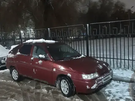 ВАЗ (Lada) 2112 2004 года за 660 000 тг. в Уральск