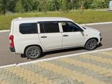 Toyota Probox 2003 годаүшін4 000 000 тг. в Петропавловск